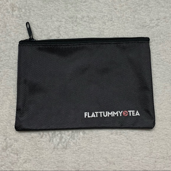 Flat Tummy Tea Bag (only bag included) as shown - Picture 2 of 8